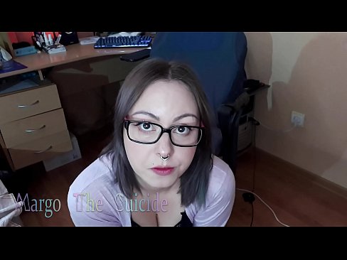 ❤️ Seksikas prillidega tüdruk imeb dildot sügavalt kaamera ette ❌ Pornovideo at us et.pi-porno.ru ❌❤